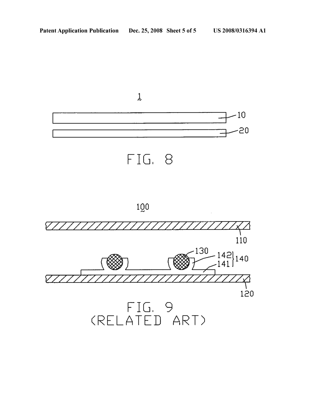 Backlight module, lamp hoder and liquid crystal display using same - diagram, schematic, and image 06