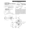 LIQUID CRYSTAL DISPLAY APPARATUS diagram and image