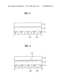 Liquid crystal display device diagram and image