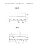 Liquid crystal display device diagram and image