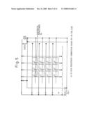 LIQUID CRYSTAL DISPLAY DEVICE AND METHOD OF FABRICATING THE SAME diagram and image