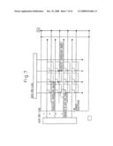 LIQUID CRYSTAL DISPLAY DEVICE AND METHOD OF FABRICATING THE SAME diagram and image