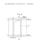 LIQUID CRYSTAL DISPLAY DEVICE AND METHOD OF FABRICATING THE SAME diagram and image