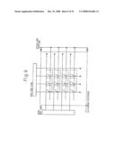 LIQUID CRYSTAL DISPLAY DEVICE AND METHOD OF FABRICATING THE SAME diagram and image