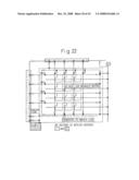 LIQUID CRYSTAL DISPLAY DEVICE AND METHOD OF FABRICATING THE SAME diagram and image