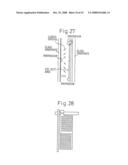 LIQUID CRYSTAL DISPLAY DEVICE AND METHOD OF FABRICATING THE SAME diagram and image