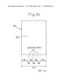 LIQUID CRYSTAL DISPLAY DEVICE AND METHOD OF FABRICATING THE SAME diagram and image