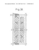 LIQUID CRYSTAL DISPLAY DEVICE AND METHOD OF FABRICATING THE SAME diagram and image