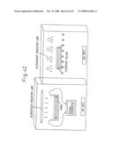 LIQUID CRYSTAL DISPLAY DEVICE AND METHOD OF FABRICATING THE SAME diagram and image