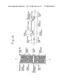 LIQUID CRYSTAL DISPLAY DEVICE AND METHOD OF FABRICATING THE SAME diagram and image