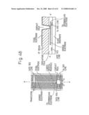 LIQUID CRYSTAL DISPLAY DEVICE AND METHOD OF FABRICATING THE SAME diagram and image