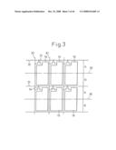 ALIGNMENT TREATMENT OF LIQUID CRYSTAL DISPLAY DEVICE diagram and image