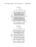 ALIGNMENT TREATMENT OF LIQUID CRYSTAL DISPLAY DEVICE diagram and image