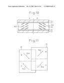 ALIGNMENT TREATMENT OF LIQUID CRYSTAL DISPLAY DEVICE diagram and image