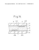 ALIGNMENT TREATMENT OF LIQUID CRYSTAL DISPLAY DEVICE diagram and image