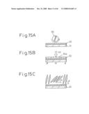 ALIGNMENT TREATMENT OF LIQUID CRYSTAL DISPLAY DEVICE diagram and image