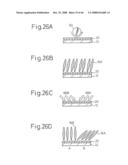 ALIGNMENT TREATMENT OF LIQUID CRYSTAL DISPLAY DEVICE diagram and image