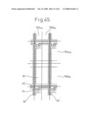 ALIGNMENT TREATMENT OF LIQUID CRYSTAL DISPLAY DEVICE diagram and image