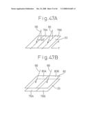 ALIGNMENT TREATMENT OF LIQUID CRYSTAL DISPLAY DEVICE diagram and image