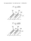 ALIGNMENT TREATMENT OF LIQUID CRYSTAL DISPLAY DEVICE diagram and image