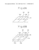 ALIGNMENT TREATMENT OF LIQUID CRYSTAL DISPLAY DEVICE diagram and image