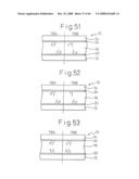 ALIGNMENT TREATMENT OF LIQUID CRYSTAL DISPLAY DEVICE diagram and image