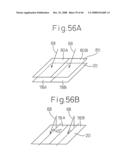 ALIGNMENT TREATMENT OF LIQUID CRYSTAL DISPLAY DEVICE diagram and image