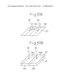 ALIGNMENT TREATMENT OF LIQUID CRYSTAL DISPLAY DEVICE diagram and image