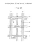 ALIGNMENT TREATMENT OF LIQUID CRYSTAL DISPLAY DEVICE diagram and image