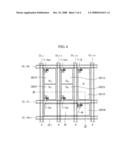 Display panel diagram and image