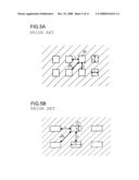 Wiring Figure Pattern of Display Panel diagram and image