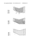 Wiring Figure Pattern of Display Panel diagram and image