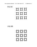 Wiring Figure Pattern of Display Panel diagram and image