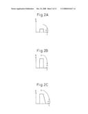 MULTILAYERED CELL, ELECTRONIC TERMINAL, AND METHOD OF FILLING MULTILAYERED CELL WITH MEDIA diagram and image