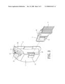 Protective Glasses Assembly diagram and image