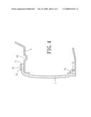 Protective Glasses Assembly diagram and image