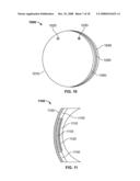 SYSTEM, APPARATUS, AND METHOD FOR CORRECTING VISION USING AN ELECTRO-ACTIVE LENS diagram and image