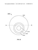 SYSTEM, APPARATUS, AND METHOD FOR CORRECTING VISION USING AN ELECTRO-ACTIVE LENS diagram and image