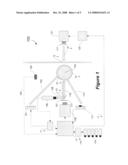 Digital Image Projection System diagram and image