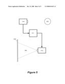 Digital Image Projection System diagram and image