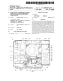 LIGHT SOURCE COMPARTMENT STORING LIGHT SOURCE UNIT AND PROJECTOR INCLUDING THE SAME LIGHT SOURCE COMPARTMENT diagram and image