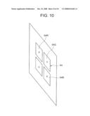 OPTICAL SYSTEM UNIT AND PROJECTOR INCLUDING THE SAME OPTICAL SYSTEM diagram and image