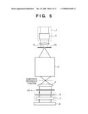 MEASUREMENT APPARATUS, EXPOSURE APPARATUS, AND DEVICE MANUFACTURING METHOD diagram and image