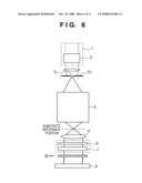 MEASUREMENT APPARATUS, EXPOSURE APPARATUS, AND DEVICE MANUFACTURING METHOD diagram and image