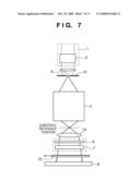 MEASUREMENT APPARATUS, EXPOSURE APPARATUS, AND DEVICE MANUFACTURING METHOD diagram and image