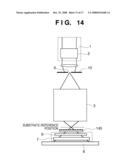 MEASUREMENT APPARATUS, EXPOSURE APPARATUS, AND DEVICE MANUFACTURING METHOD diagram and image