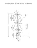 CATOPTRIC OBJECTIVES AND SYSTEMS USING CATOPTRIC OBJECTIVES diagram and image