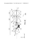 CATOPTRIC OBJECTIVES AND SYSTEMS USING CATOPTRIC OBJECTIVES diagram and image