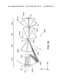 CATOPTRIC OBJECTIVES AND SYSTEMS USING CATOPTRIC OBJECTIVES diagram and image