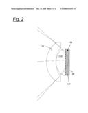 PROJECTION OBJECTIVE OF A MICROLITHOGRAPHIC PROJECTION EXPOSURE APPARATUS diagram and image